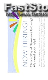 How Do I Make a Logo Using Paint